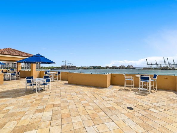 90 Alton Rd 1103, Miami Beach FL 33139