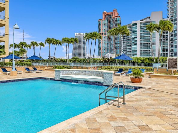 90 Alton Rd 1103, Miami Beach FL 33139