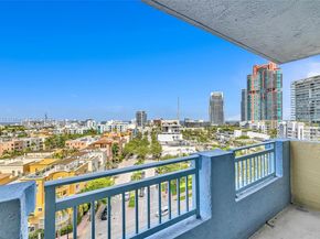 90 Alton Rd 1103, Miami Beach FL 33139