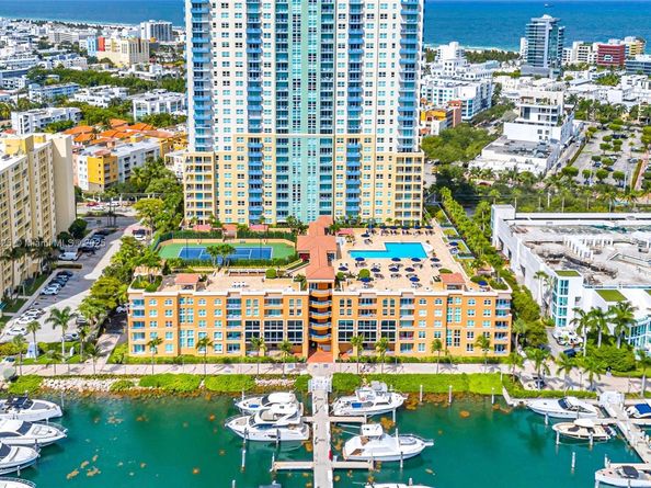 90 Alton Rd 1103, Miami Beach FL 33139