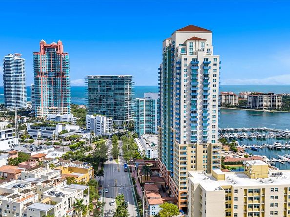 90 Alton Rd 1103, Miami Beach FL 33139