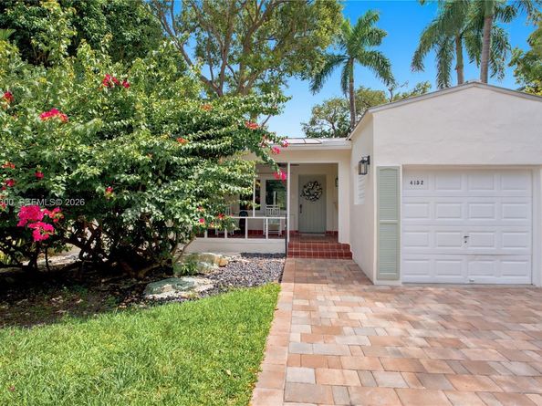 4152 Battersea Rd, Miami FL 33133