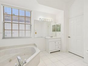 17811 SW 4th Ct, Pembroke Pines FL 33029