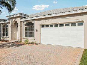 17811 SW 4th Ct, Pembroke Pines FL 33029