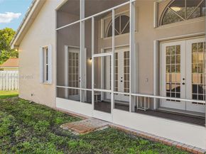 17811 SW 4th Ct, Pembroke Pines FL 33029