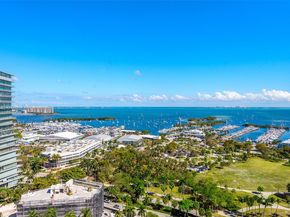2821 S Bayshore Dr 19B, Miami FL 33133