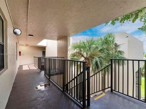 6301 N University Dr 310, Tamarac FL 33321