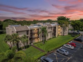 6301 N University Dr 310, Tamarac FL 33321