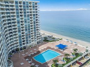 3180 S Ocean Dr 1018, Hallandale Beach FL 33009