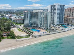 3180 S Ocean Dr 1018, Hallandale Beach FL 33009