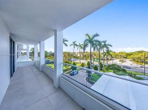 9801 Collins Ave 5Q, Bal Harbour FL 33154