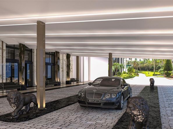 9801 Collins Ave 5Q, Bal Harbour FL 33154