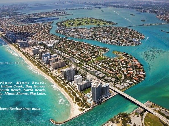 9801 Collins Ave 5Q, Bal Harbour FL 33154
