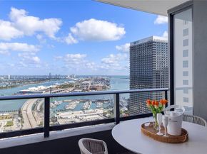 159 NE 6th St 3615, Miami FL 33132