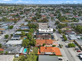 27 E 12th St, Hialeah FL 33010
