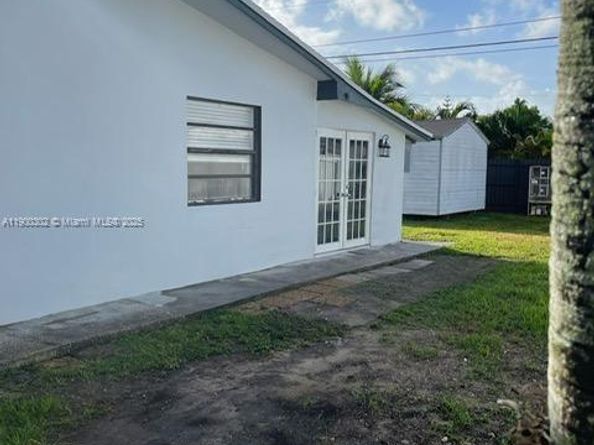 12530 SW 185th St, Miami FL 33177
