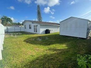 12530 SW 185th St, Miami FL 33177