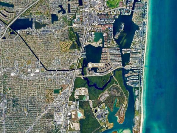 16546 NE 26th Ave 3G, North Miami Beach FL 33160