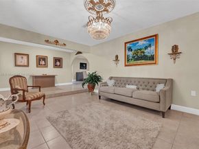 50 SW 130th Ave, Miami FL 33184