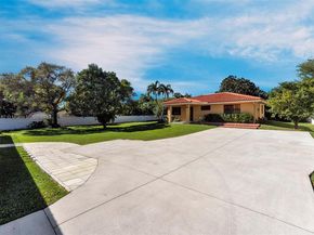 50 SW 130th Ave, Miami FL 33184