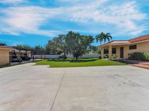 50 SW 130th Ave, Miami FL 33184