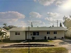 5510 Johnson St, Hollywood FL 33021
