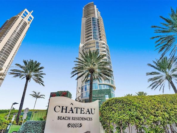 17475 Collins Ave 2302, Sunny Isles Beach FL 33160