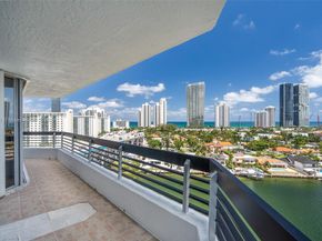 19195 NE 36th Ct 1506, Aventura FL 33180