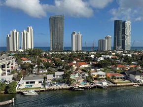 19195 NE 36th Ct 1506, Aventura FL 33180