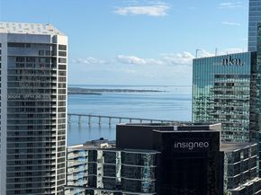 1060 Brickell Ave 4003, Miami FL 33131