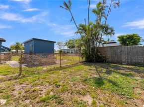 6924 NW 8th Ct, Margate FL 33063