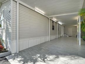 28501 SW 152nd Ave Lot 102, Homestead FL 33033