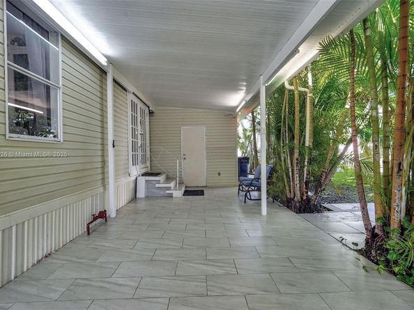 28501 SW 152nd Ave Lot 102, Homestead FL 33033