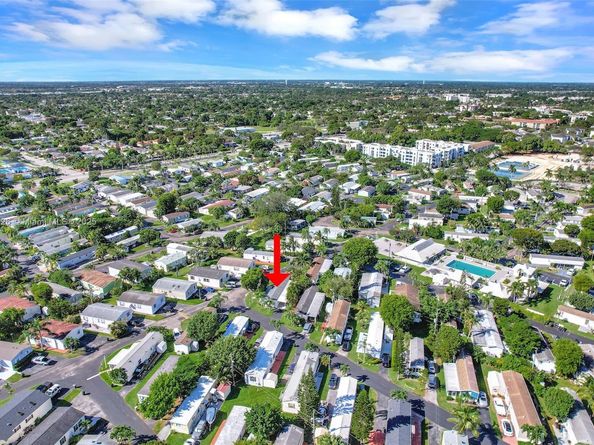 28501 SW 152nd Ave Lot 102, Homestead FL 33033