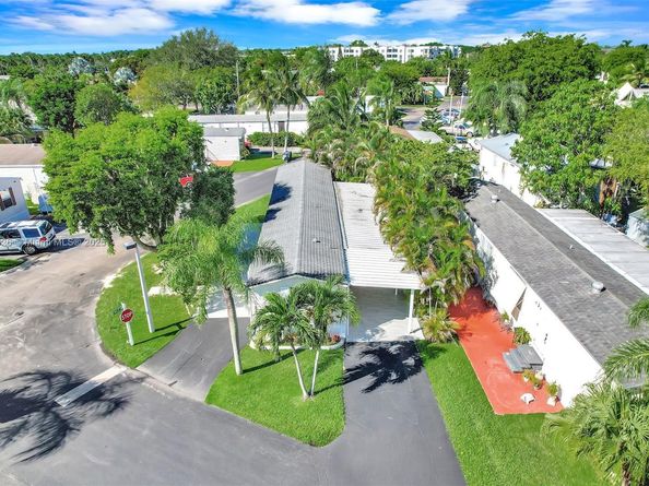28501 SW 152nd Ave Lot 102, Homestead FL 33033