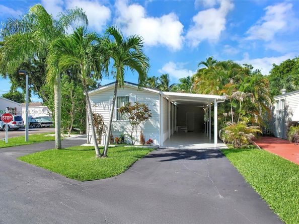 28501 SW 152nd Ave Lot 102, Homestead FL 33033