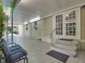 28501 SW 152nd Ave Lot 102, Homestead FL 33033