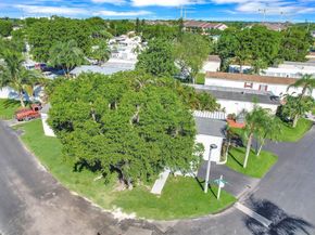 28501 SW 152nd Ave Lot 102, Homestead FL 33033