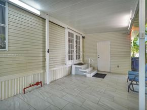 28501 SW 152nd Ave Lot 102, Homestead FL 33033