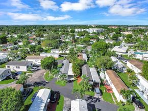 28501 SW 152nd Ave Lot 102, Homestead FL 33033