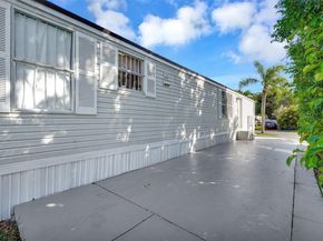 28501 SW 152nd Ave Lot 102, Homestead FL 33033