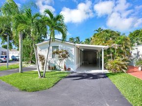 28501 SW 152nd Ave Lot 102, Homestead FL 33033