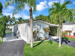 28501 SW 152nd Ave Lot 102, Homestead FL 33033