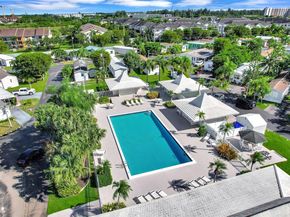 28501 SW 152nd Ave Lot 102, Homestead FL 33033