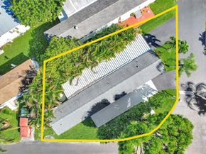 28501 SW 152nd Ave Lot 102, Homestead FL 33033