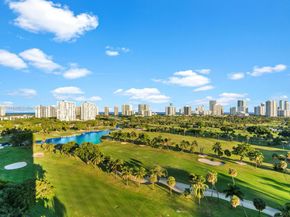 20335 W Country Club Dr 1608, Aventura FL 33180