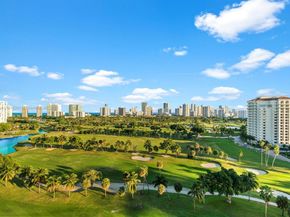 20335 W Country Club Dr 1608, Aventura FL 33180