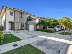 229 NW 12th, Florida City FL 33034