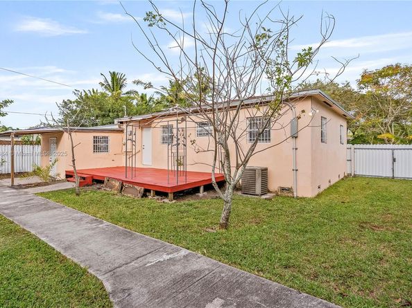 14350 N Miami Ave, Miami FL 33168