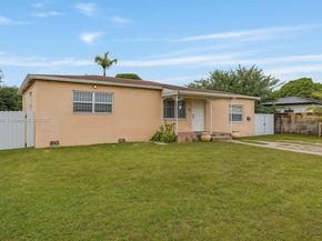 14350 N Miami Ave, Miami FL 33168